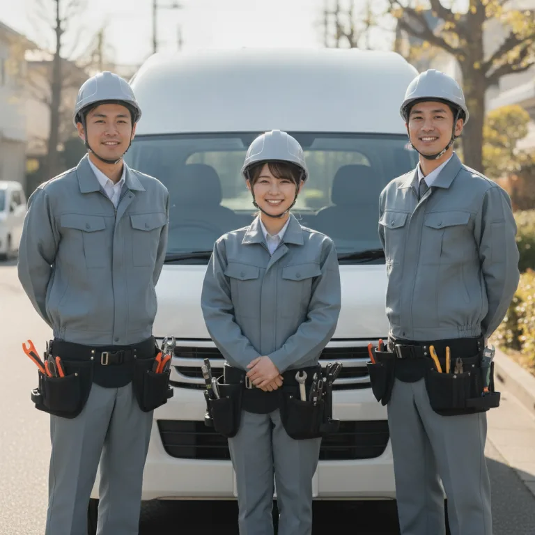 태양광 패널 설치 팀 위치: 의정부